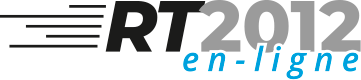 RT2012 en ligne Logo